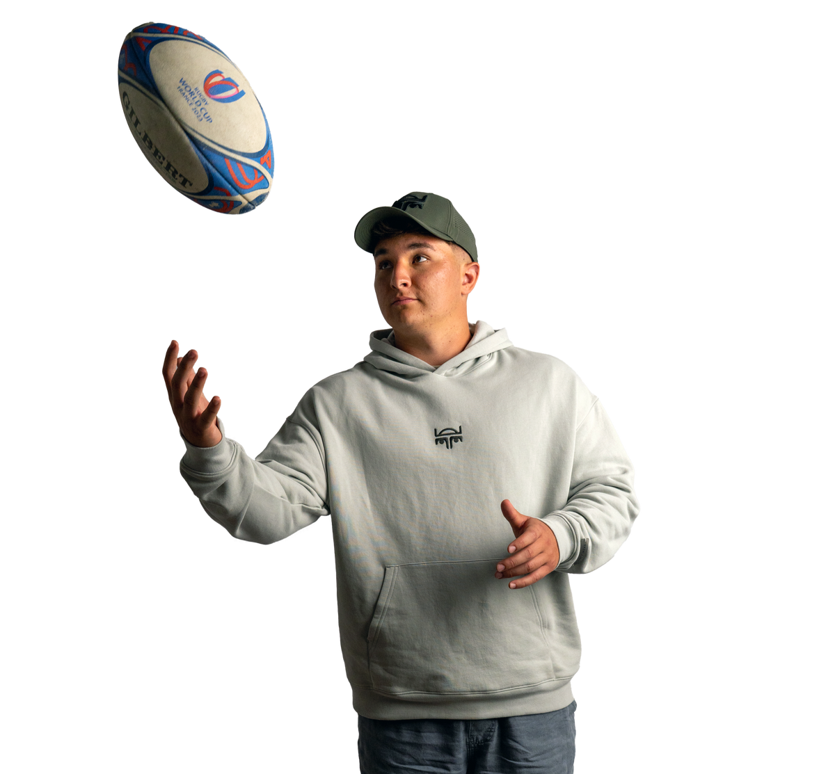 El hábito de los reyes del rugby: Por qué los All Blacks limpian su propio vestuario