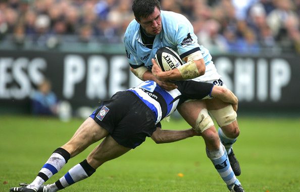 El terror de correr solo: ¿Sabías que en el rugby está prohibido protegerte?