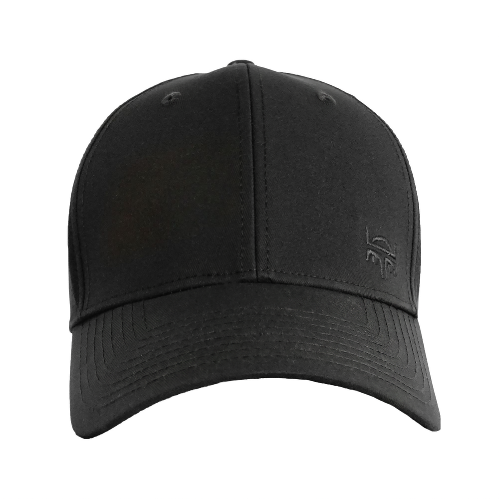 GORRA DRYFIT SNAPBACK NGAKAU NEGRO WAKA
