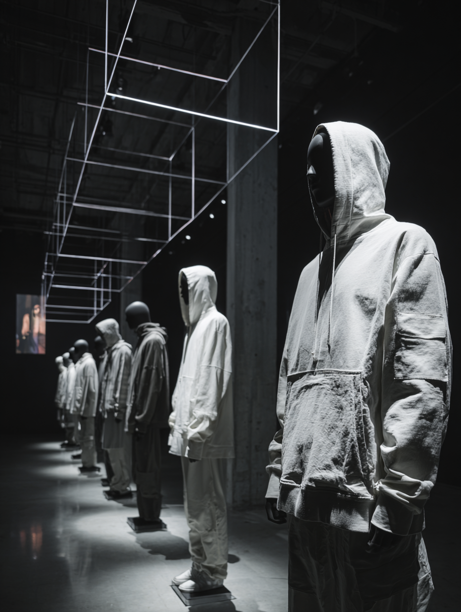 CREW NECK REGULAR UNISEX