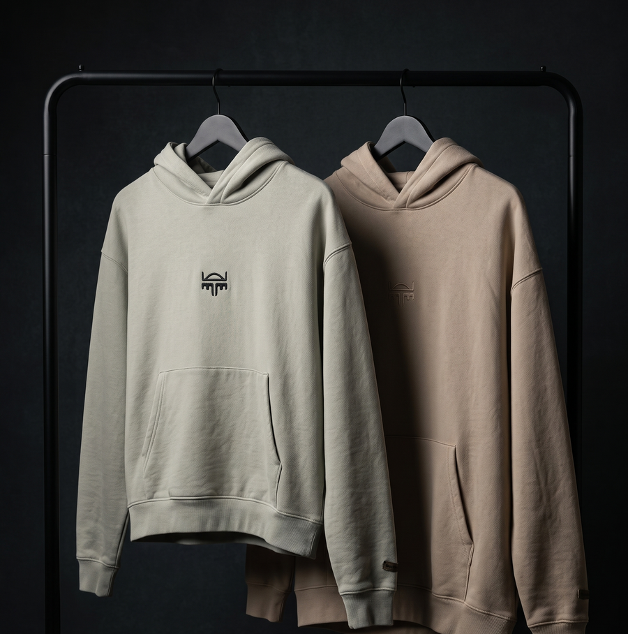 ¿Tu polera o hoodie favorito es 100% algodón? Desmentimos los grandes mitos