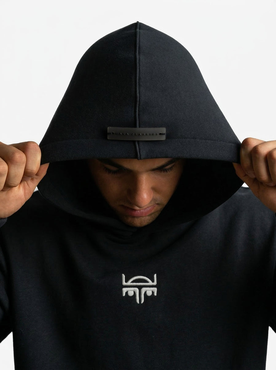Cómo lavar y planchar tu hoodie para que dure años y no se deforme