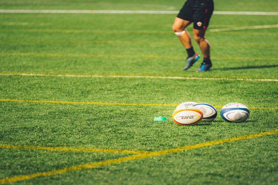 De la cancha a tu día a día: los 3 pilares del rugby que nos mueven en Waka