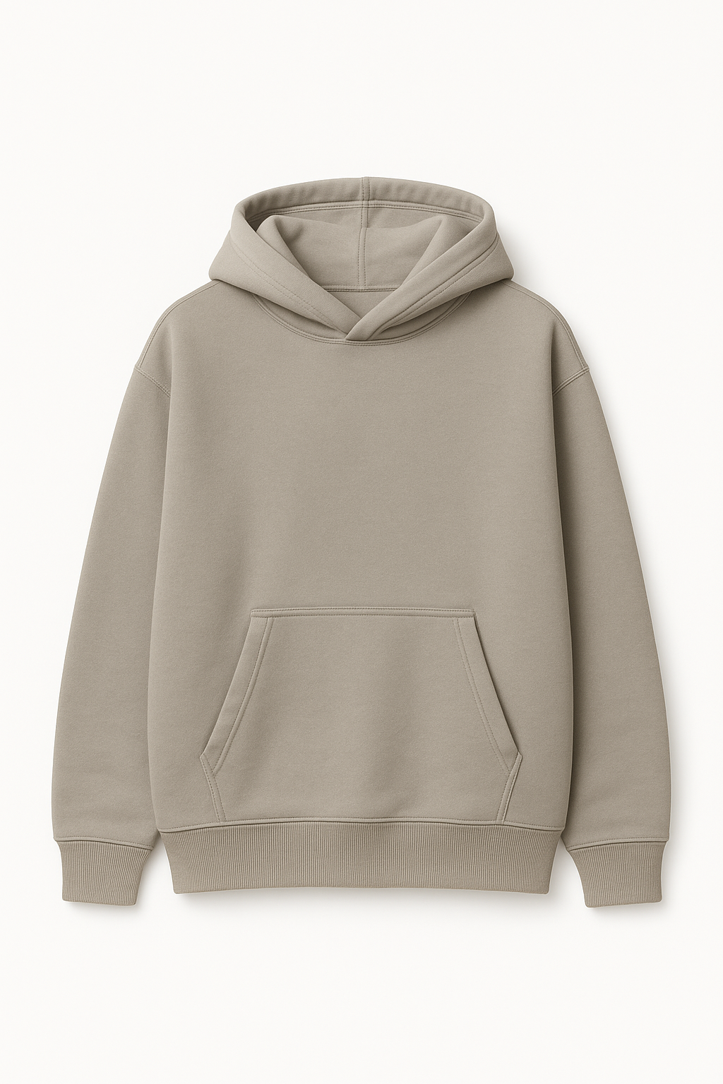 HOODIE OVERSIZE