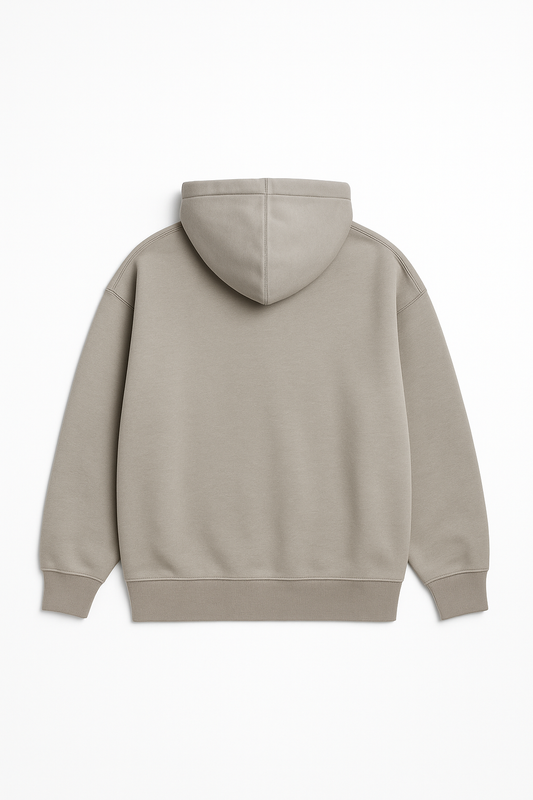 HOODIE OVERSIZE HOMBRE