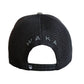 JOCKEY TRUCKER SNAPBACK MALLA TIKA GRIS WAKA