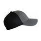 JOCKEY TRUCKER SNAPBACK MALLA TIKA GRIS WAKA