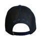 JOCKEY TRUCKER SNAPBACK MALLA TIKA AZUL MARINO WAKA