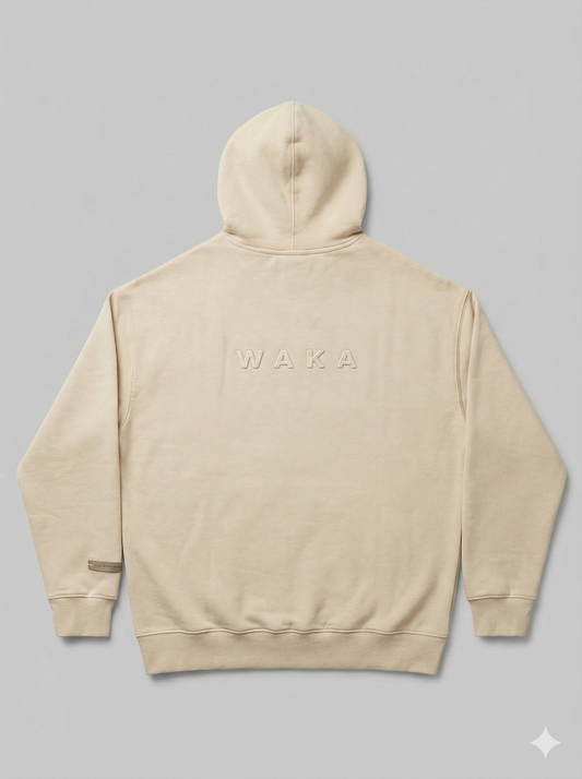 HOODIE OVERSIZE UNISEX