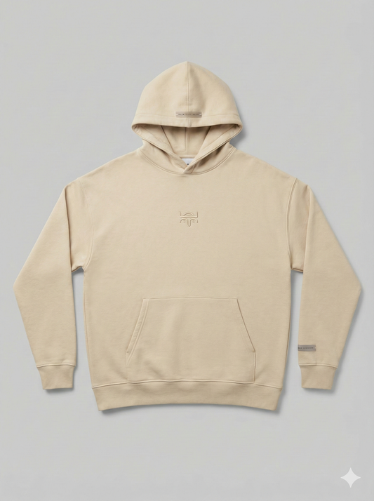 HOODIE OVERSIZE UNISEX