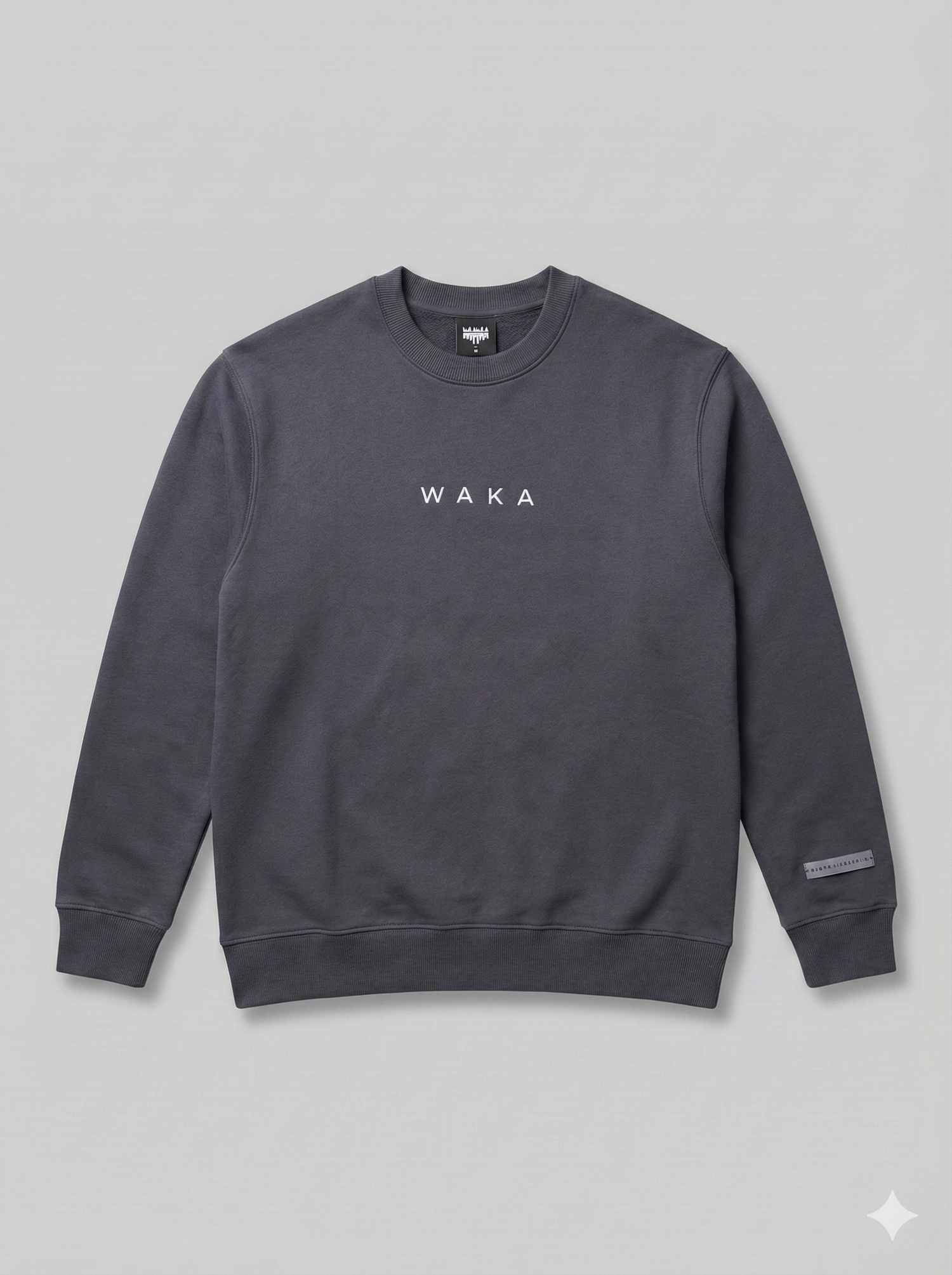 CREW NECK
