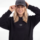 JOCKEY STRAPBACK FIT MAHIA GRIS WAKA