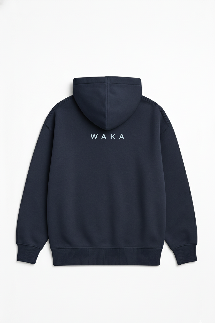 HOODIE OVERSIZE UNISEX