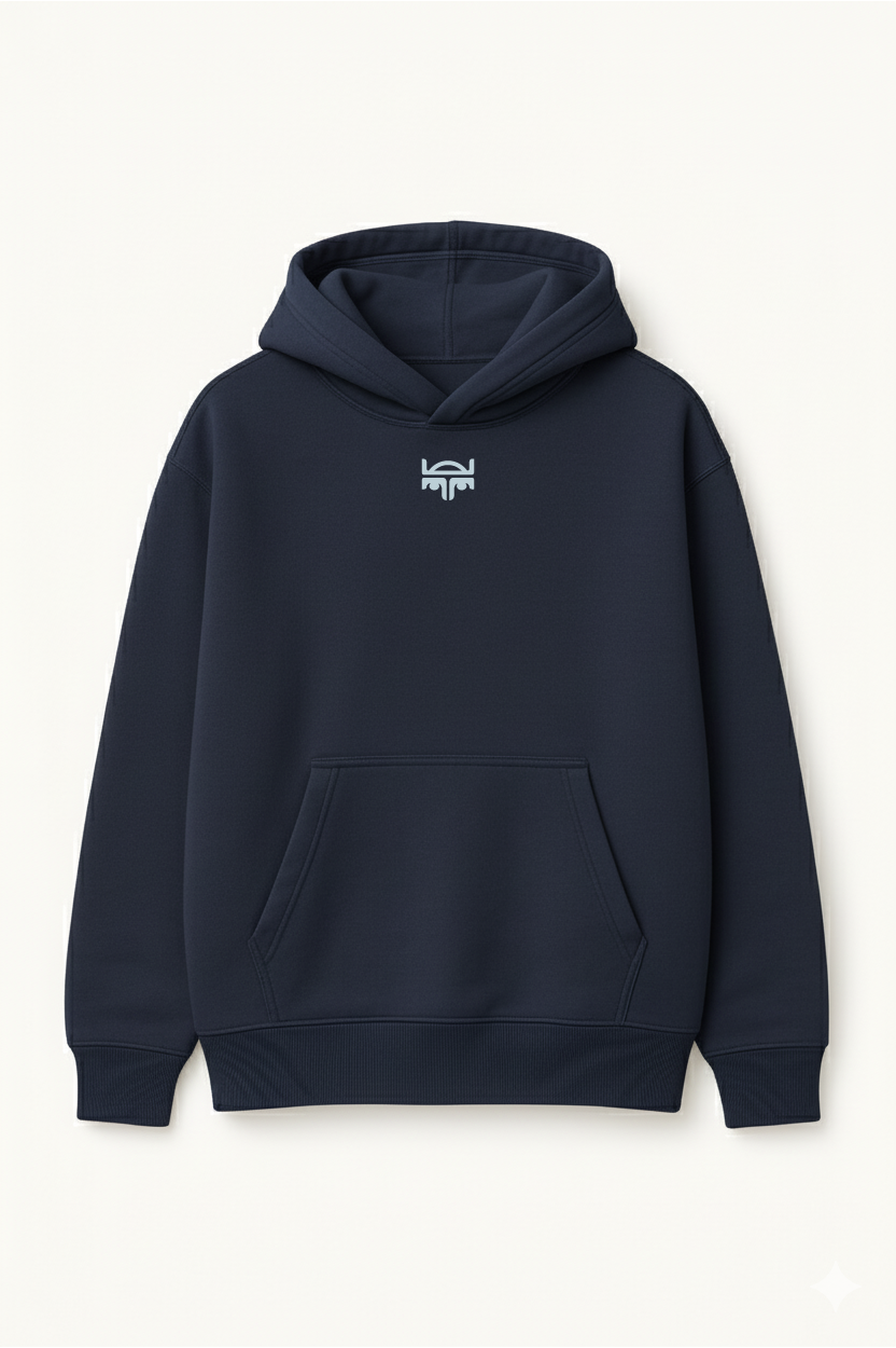 HOODIE OVERSIZE UNISEX