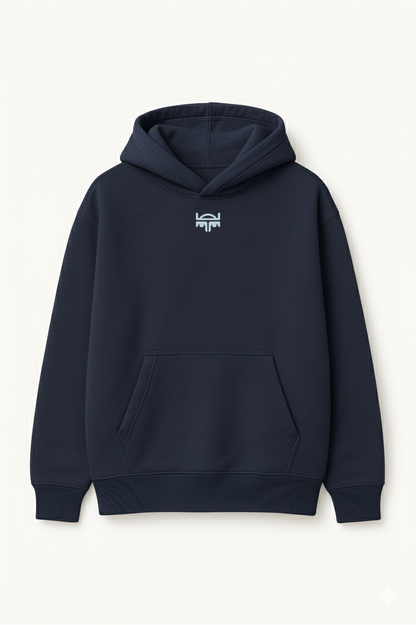 HOODIE OVERSIZE UNISEX