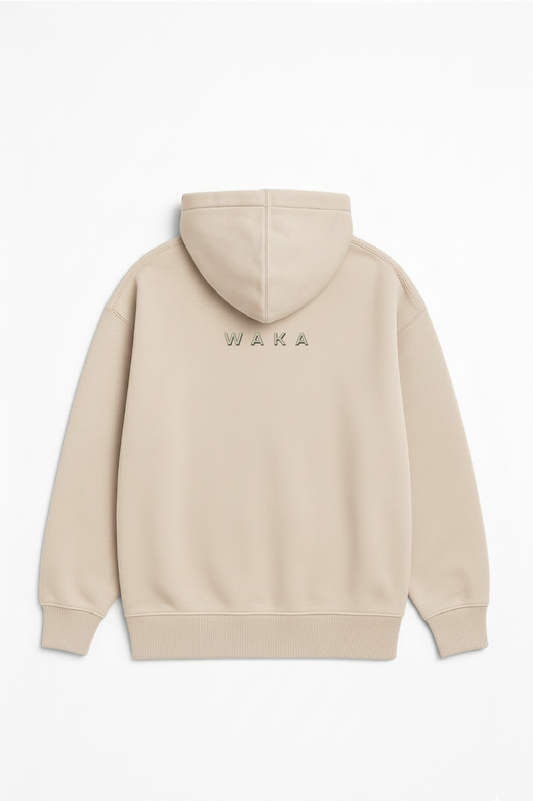 HOODIE OVERSIZE UNISEX