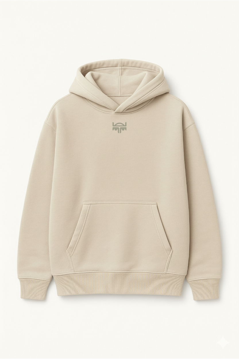 HOODIE OVERSIZE UNISEX