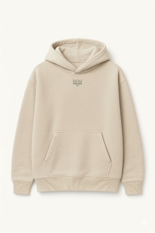 HOODIE OVERSIZE UNISEX