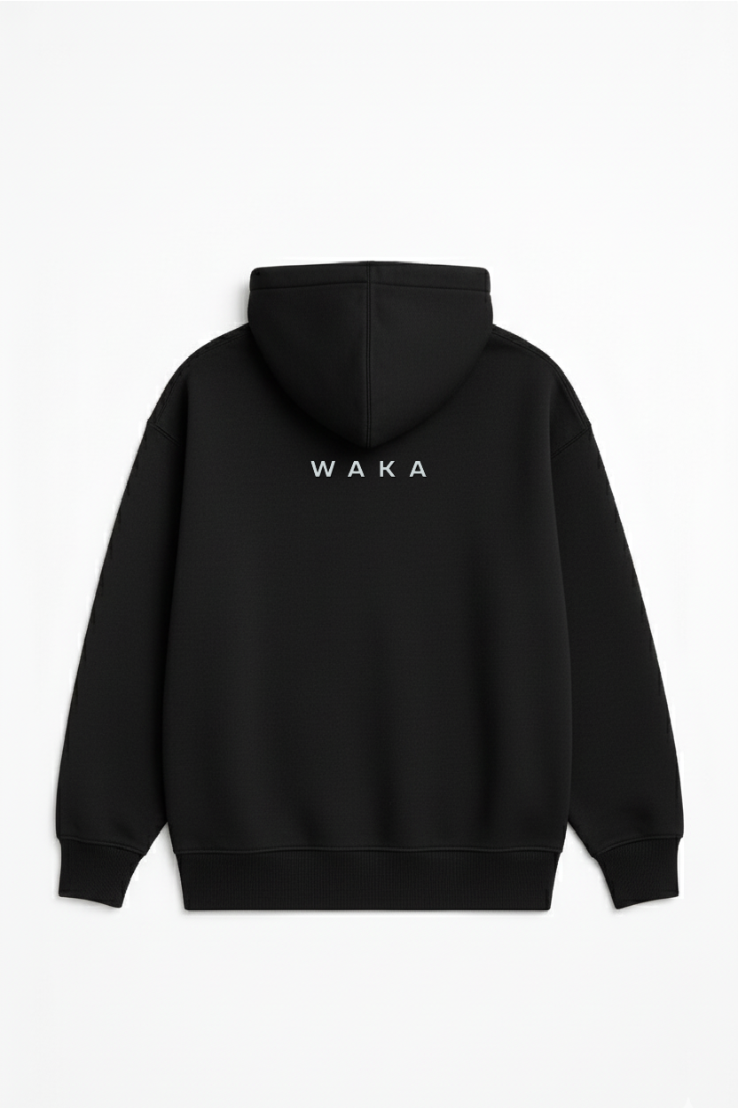 HOODIE OVERSIZE UNISEX