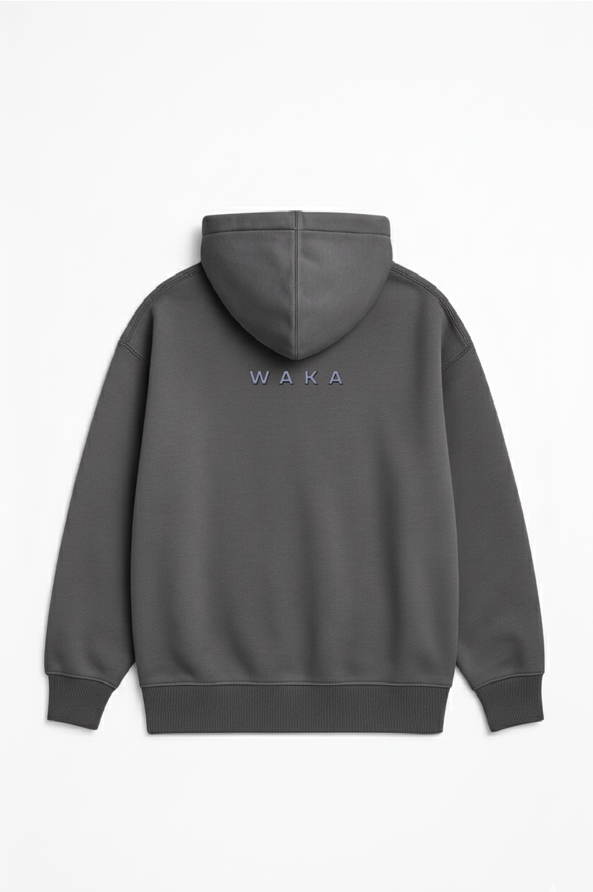 HOODIE OVERSIZE UNISEX