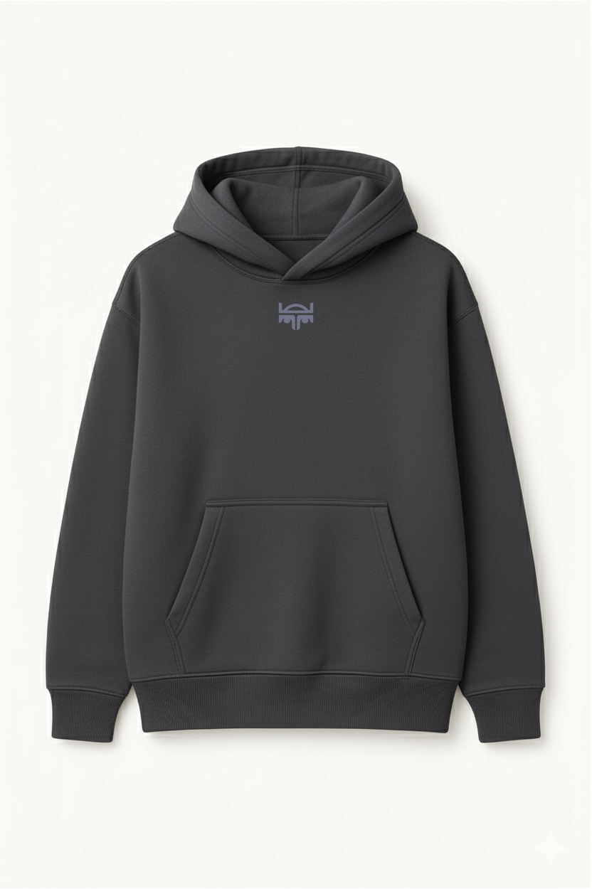 HOODIE OVERSIZE UNISEX