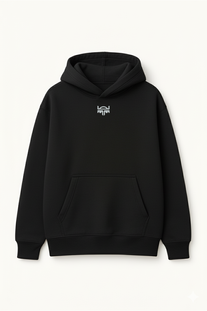 HOODIE OVERSIZE UNISEX