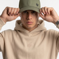 JOCKEY DRYFIT SNAPBACK NGAKAU VERDE WAKA