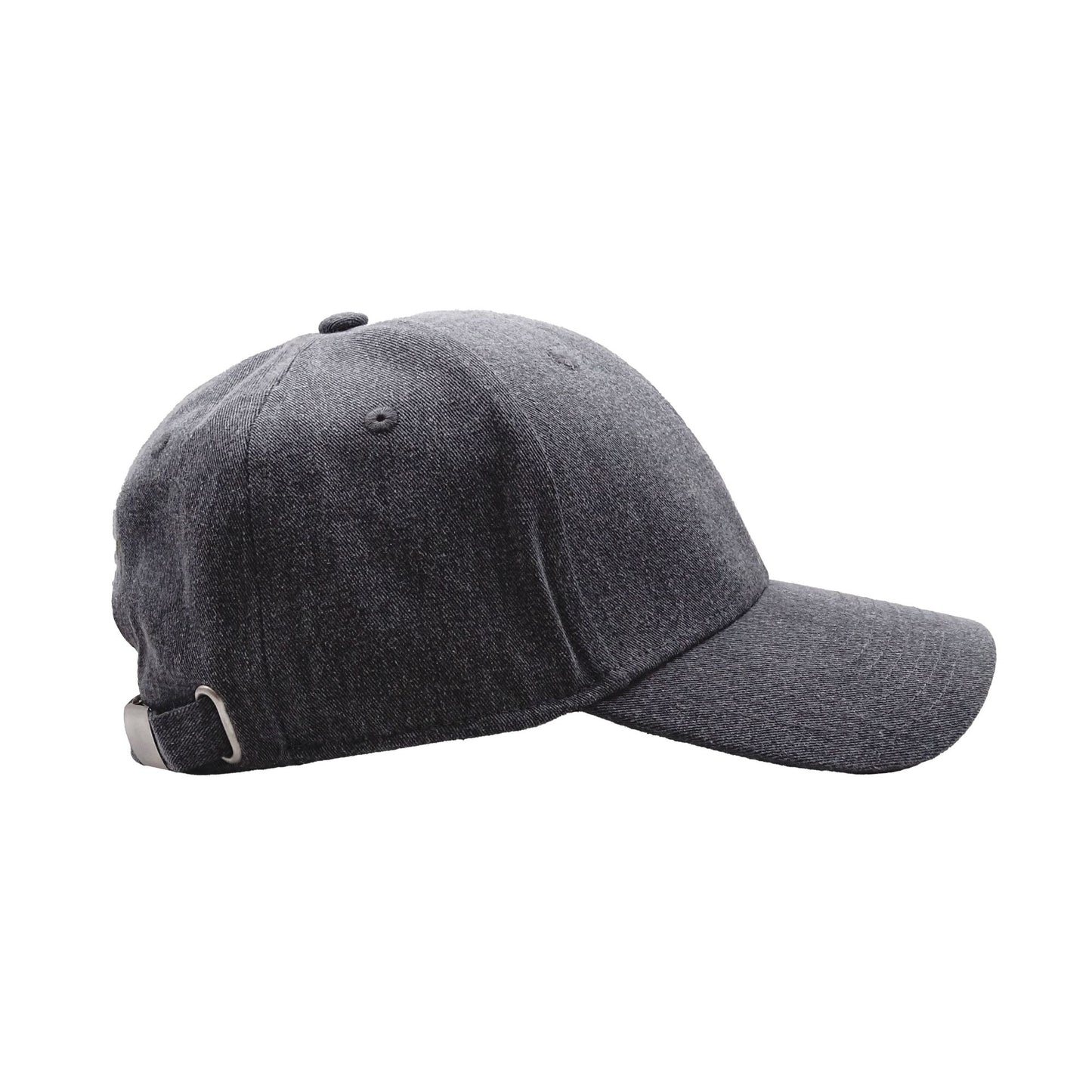 JOCKEY STRAPBACK FIT MAHIA GRIS WAKA