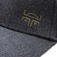 JOCKEY STRAPBACK FIT MAHIA GRIS WAKA