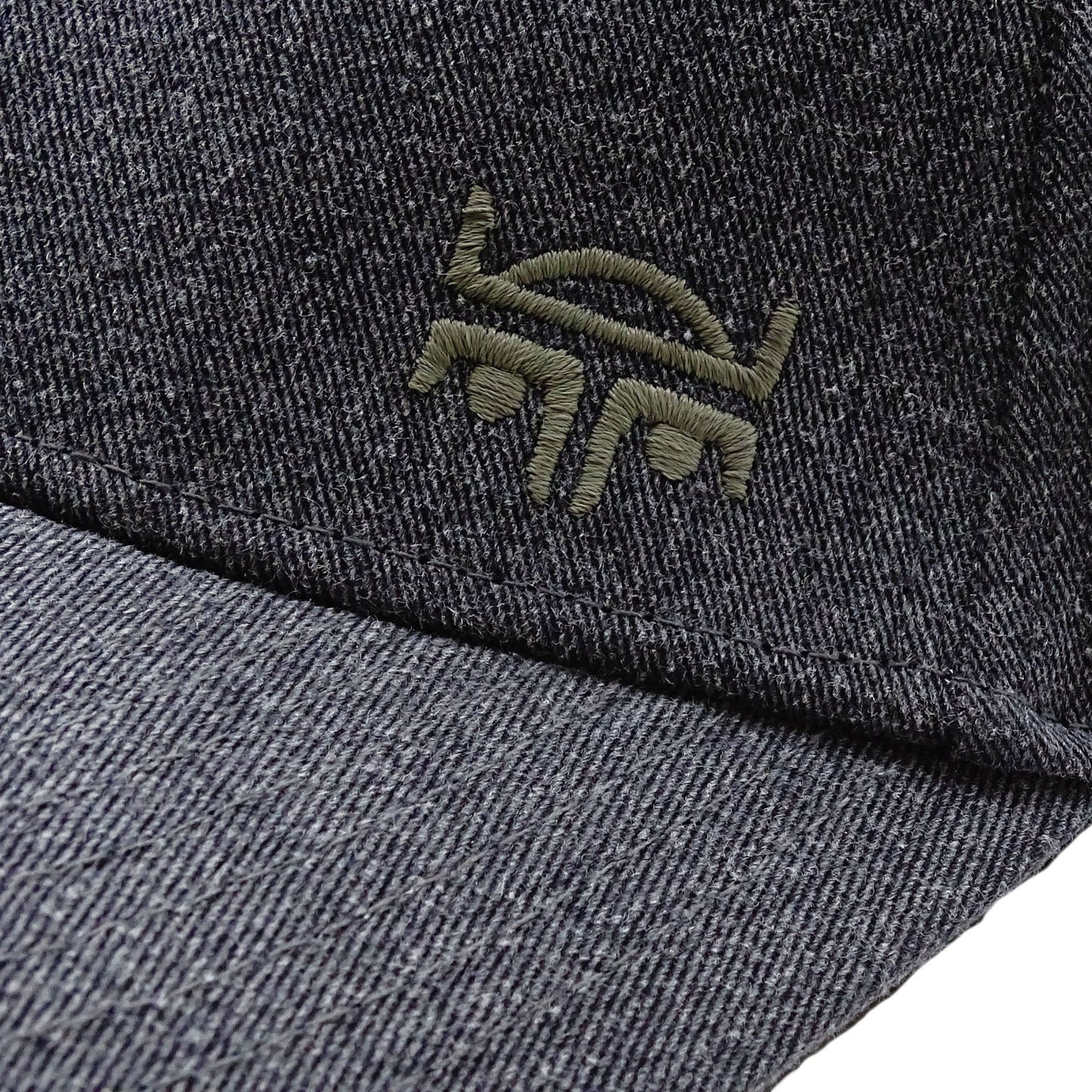 JOCKEY STRAPBACK FIT MAHIA GRIS WAKA