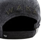 JOCKEY STRAPBACK FIT MAHIA GRIS WAKA