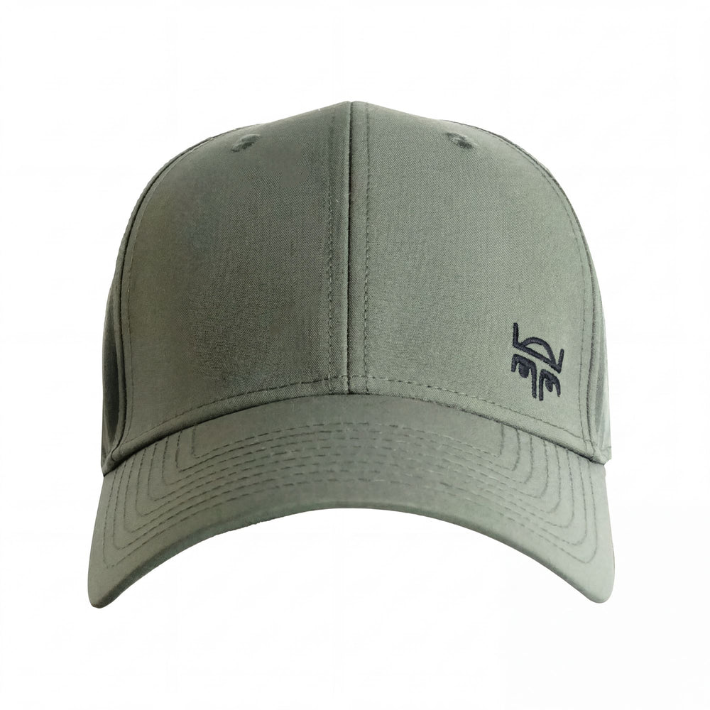 GORRA DRYFIT SNAPBACK NGAKAU VERDE OLIVO WAKA