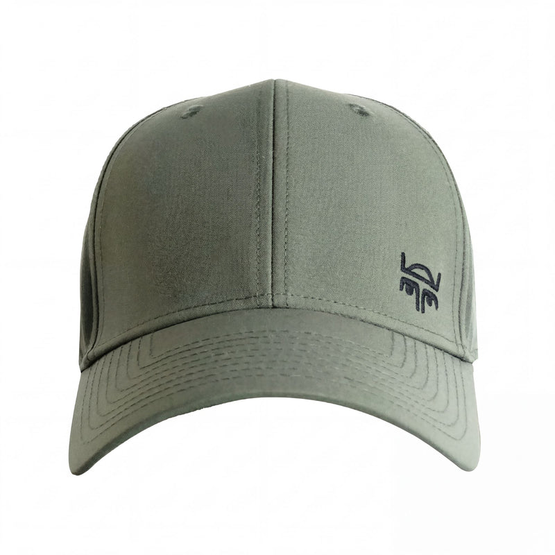 GORRA DRYFIT SNAPBACK NGAKAU VERDE OLIVO WAKA